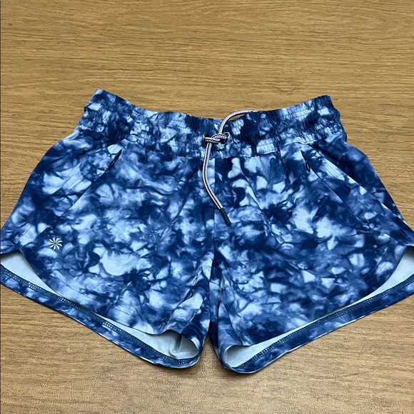 Athleta Other - Athleta Girl shorts size 12